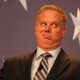 Illustration for article titled Rejoice: Recently Cancelled Glenn Beck Joins Forces With MLBs Media Arm